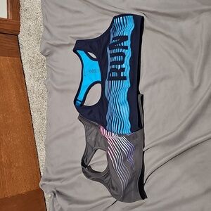 Set of Two Women's  Sports Bra